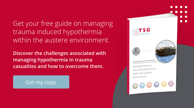 download our managing trauma induced hypothermia within the austere environment guide